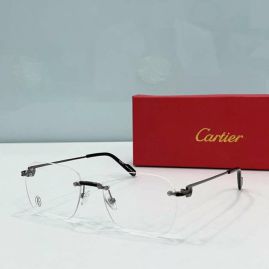 Picture of Cartier Optical Glasses _SKUfw51876001fw